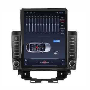 Navigatie dedicata cu Android Renault Kangoo III dupa 2021, 2GB RAM, Radio GPS Dual Zone, Touchscreen IPS 9.7" HD tip Tesla, Internet Wi-Fi, Bluetooth, MirrorLink, USB 100526691