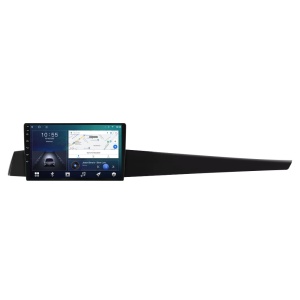 Navigatie dedicata cu Android Renault Laguna 3 2007 - 2015, 2GB RAM, Radio GPS Dual Zone, Display HD QLED 10" Touchscreen, Internet Wi-Fi si slot SIM 4G, Bluetooth, MirrorLink, USB