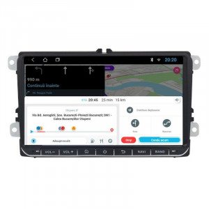 Navigatie dedicata cu Android Seat Alhambra dupa 2010, 2GB 77721
