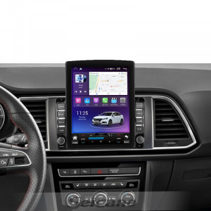 Navigatie dedicata cu Android Seat Ateca dupa 2016, 8GB 64641