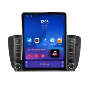 Navigatie dedicata cu Android Seat Ibiza IV 2008 - 2013, 2GB RAM, Radio GPS Dual Zone, Touchscreen IPS 9.7" HD tip Tesla, Internet Wi-Fi, Bluetooth, MirrorLink, USB 100486941