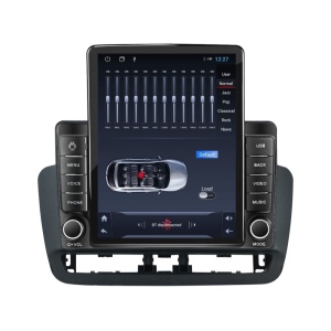 Navigatie dedicata cu Android Seat Ibiza IV 2014 - 2017, 1GB RAM, Radio GPS Dual Zone, Touchscreen IPS 9.7" HD tip Tesla, Internet Wi-Fi, Bluetooth, MirrorLink, USB 100524621