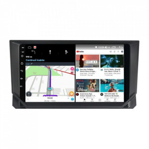Navigatie dedicata cu Android Seat Ibiza V 2017 - 2022, 6GB 12581