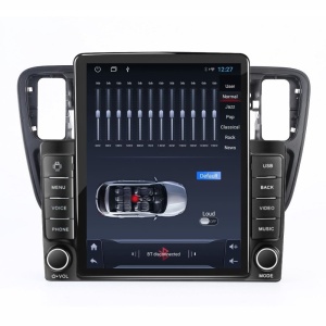 Navigatie dedicata cu Android Seat Mii 2011 - 2019, 1GB RAM, Radio GPS Dual Zone, Touchscreen IPS 9.7" HD tip Tesla, Internet Wi-Fi, Bluetooth, MirrorLink, USB 100526451