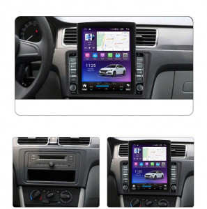Navigatie dedicata cu Android Seat Toledo IV 2012 - 2019, 4GB 54891