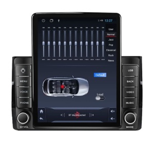 Navigatie dedicata cu Android Skoda Kodiaq dupa 2016, 2GB RAM, Radio GPS Dual Zone, Touchscreen IPS 9.7" HD tip Tesla, Internet Wi-Fi, Bluetooth, MirrorLink, USB 100513821