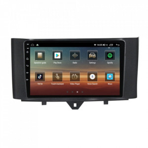 Navigatie dedicata cu Android Smart Fortwo 2011 - 2014, 8GB 16501