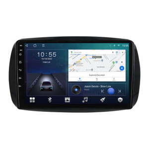 Navigatie dedicata cu Android Smart Fortwo dupa 2014, 2GB 78121