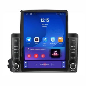 Navigatie dedicata cu Android Ssangyong Actyon 2005 - 2012, 2GB RAM, Radio GPS Dual Zone, Touchscreen IPS 9.7" HD tip Tesla, Internet Wi-Fi, Bluetooth, MirrorLink, USB 100497651