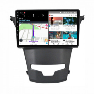 Navigatie dedicata cu Android Ssangyong Korando 2013 - 2019, 6GB 42511