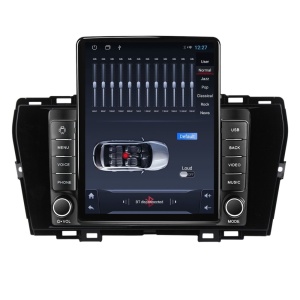 Navigatie dedicata cu Android Ssangyong Tivoli dupa 2020, 2GB RAM, Radio GPS Dual Zone, Touchscreen IPS 9.7" HD tip Tesla, Internet Wi-Fi, Bluetooth, MirrorLink, USB 100522431