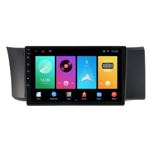 Navigatie dedicata cu Android Subaru BRZ 2012 - 2021, 4GB RAM, Radio GPS Dual Zone, Display HD IPS 9" Touchscreen, Internet Wi-Fi, Bluetooth, MirrorLink, USB - Img 2