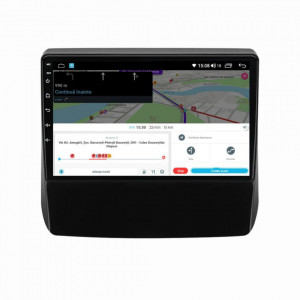 Navigatie dedicata cu Android Subaru Impreza / XV 2017 - 2020, 8GB 31071