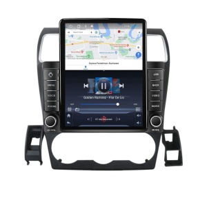 Navigatie dedicata cu Android Subaru Impreza / XV / WRX 2012 - 2017, 2GB RAM, Radio GPS Dual Zone, Touchscreen IPS 9.7" HD tip Tesla, Internet Wi-Fi, Bluetooth, MirrorLink, USB 100487061