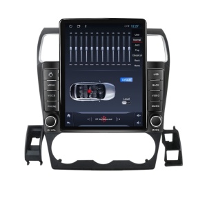 Navigatie dedicata cu Android Subaru Impreza / XV / WRX 2012 - 2017, 2GB RAM, Radio GPS Dual Zone, Touchscreen IPS 9.7" HD tip Tesla, Internet Wi-Fi, Bluetooth, MirrorLink, USB 100513881