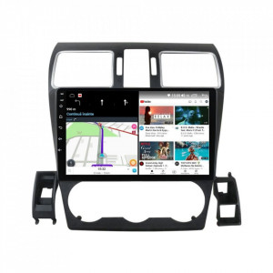 Navigatie dedicata cu Android Subaru Impreza / XV / WRX 2012 - 2017, 8GB 18941
