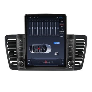 Navigatie dedicata cu Android Subaru Outback / Legacy 2003 - 2009, 2GB RAM, Radio GPS Dual Zone, Touchscreen IPS 9.7" HD tip Tesla, Internet Wi-Fi, Bluetooth, MirrorLink, USB 100516821