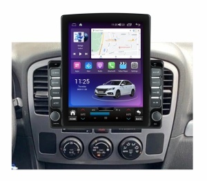 Navigatie dedicata cu Android Suzuki Grand Vitara I XL7 1998 - 2005, 8GB RAM, Radio GPS Dual Zone, Touchscreen IPS 9.7" HD tip Tesla, Internet Wi-Fi si slot SIM 4G, Bluetooth, MirrorLink, USB 100243731