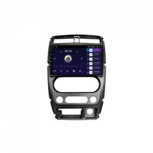 Navigatie dedicata cu Android Suzuki Jimny 2005 - 2018, 8GB 16511