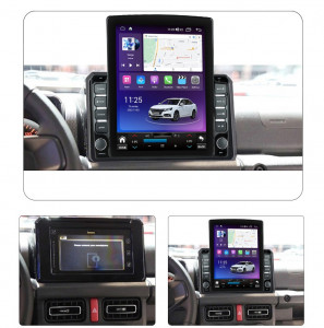 Navigatie dedicata cu Android Suzuki Jimny dupa 2018, 4GB 54901