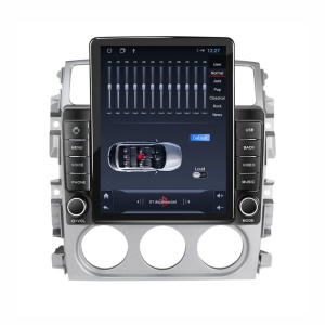 Navigatie dedicata cu Android Suzuki Liana 2001 - 2007, 1GB RAM, Radio GPS Dual Zone, Touchscreen IPS 9.7" HD tip Tesla, Internet Wi-Fi, Bluetooth, MirrorLink, USB 100526391
