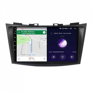 Navigatie dedicata cu Android Suzuki Swift IV 2010 - 2017, 8GB 18091