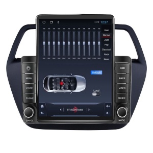 Navigatie dedicata cu Android Suzuki SX4 S-Cross dupa 2013, 2GB RAM, Radio GPS Dual Zone, Touchscreen IPS 9.7" HD tip Tesla, Internet Wi-Fi, Bluetooth, MirrorLink, USB 100513911