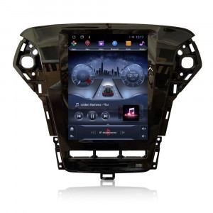 Navigatie dedicata cu Android tip tesla Ford Mondeo IV 2011 - 2014, 1GB 87851