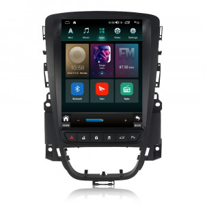 Navigatie dedicata cu Android tip tesla Opel Astra J 2009 - 2018, 4GB 57461