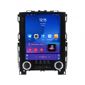 Navigatie dedicata cu Android tip tesla Renault Megane IV 2016 - 2020 cu navigatie originala, 2GB 88031