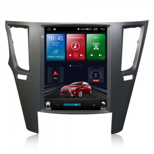 Navigatie dedicata cu Android tip tesla Subaru Subaru Outback / Legacy 2009 - 2014, 4GB 57481