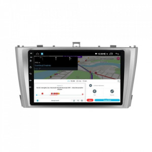 Navigatie dedicata cu Android Toyota Avensis 2009 - 2015, 8GB 13161