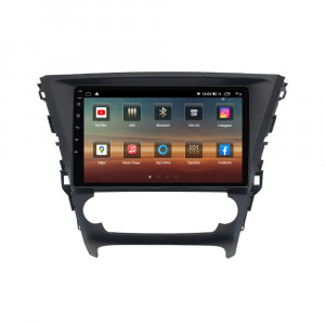 Navigatie dedicata cu Android Toyota Avensis 2015 - 2018, 6GB 52541