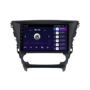 Navigatie dedicata cu Android Toyota Avensis 2015 - 2018, 8GB 52621