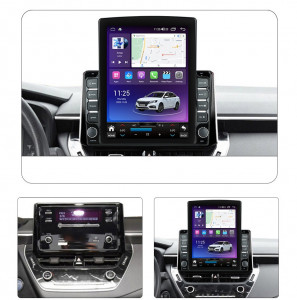 Navigatie dedicata cu Android Toyota Corolla E21 dupa 2019, 4GB 55081