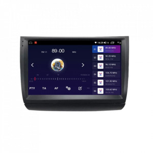 Navigatie dedicata cu Android Toyota Prius W2 2003 - 2009, 6GB 27991