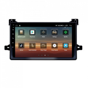 Navigatie dedicata cu Android Toyota Prius W5 dupa 2015, 8GB 28111