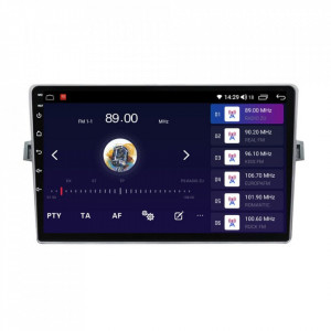 Navigatie dedicata cu Android Toyota Verso 2009 - 2018, 6GB 28011