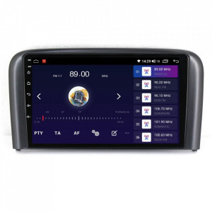 Navigatie dedicata cu Android Volvo S80 I 2004 - 2006, 6GB 28041