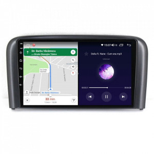 Navigatie dedicata cu Android Volvo S80 I 2004 - 2006, 6GB 30001