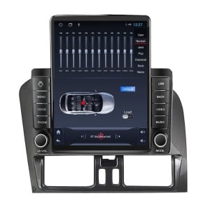 Navigatie dedicata cu Android Volvo XC60 I 2014 - 2017, 1GB RAM, Radio GPS Dual Zone, Touchscreen IPS 9.7" HD tip Tesla, Internet Wi-Fi, Bluetooth, MirrorLink, USB 100518291