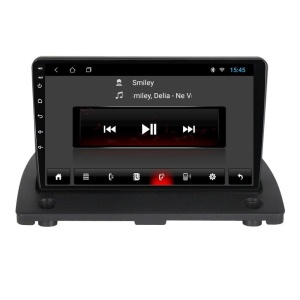 Navigatie dedicata cu Android Volvo XC90 I 2002 - 2015, 1GB RAM, Radio GPS Dual Zone, Display HD IPS 9" Touchscreen, Internet Wi-Fi, Bluetooth, MirrorLink, USB 100483971