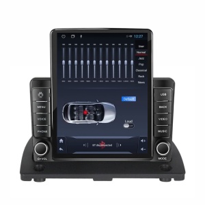 Navigatie dedicata cu Android Volvo XC90 I 2002 - 2015, 2GB RAM, Radio GPS Dual Zone, Touchscreen IPS 9.7" HD tip Tesla, Internet Wi-Fi, Bluetooth, MirrorLink, USB 100514541