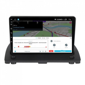 Navigatie dedicata cu Android Volvo XC90 I 2002 - 2015, 6GB 18581