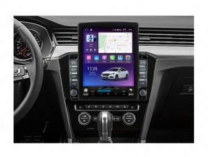 Navigatie dedicata cu Android VW Arteon dupa 2017, 8GB 64661