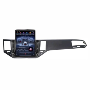 Navigatie dedicata cu Android VW Golf Sportsvan 2014 - 2020, 1GB RAM, Radio GPS Dual Zone, Touchscreen IPS 9.7" HD tip Tesla, Internet Wi-Fi, Bluetooth, MirrorLink, USB 100502151