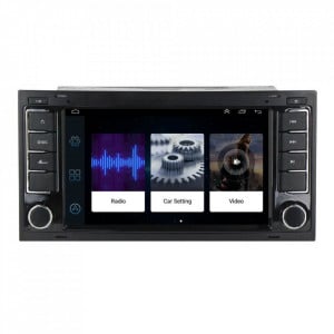 Navigatie dedicata cu Android VW Multivan V 2003 - 2015, 2GB 10441