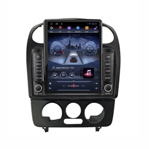 Navigatie dedicata cu Android VW New Beetle 2004 - 2011, 1GB RAM, Radio GPS Dual Zone, Touchscreen IPS 9.7" HD tip Tesla, Internet Wi-Fi, Bluetooth, MirrorLink, USB 100497291