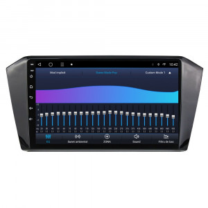Navigatie dedicata cu Android VW Passat B8 dupa 2015, 2GB 78831