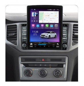 Navigatie dedicata cu Android VW T-Roc dupa 2017, 4GB 55471